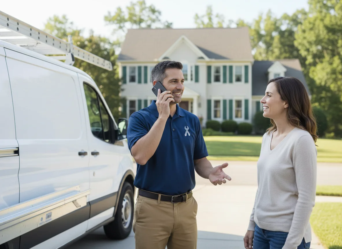 Home Gutter Service Sarahsville, OH FAQs